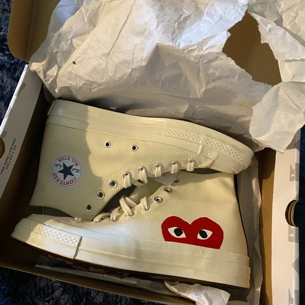 COMME DES GARCONS - Picture 7 of 7